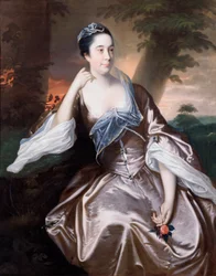 Mme Lawrence Monck